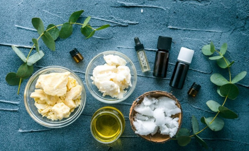 Beard Balm Ingredients