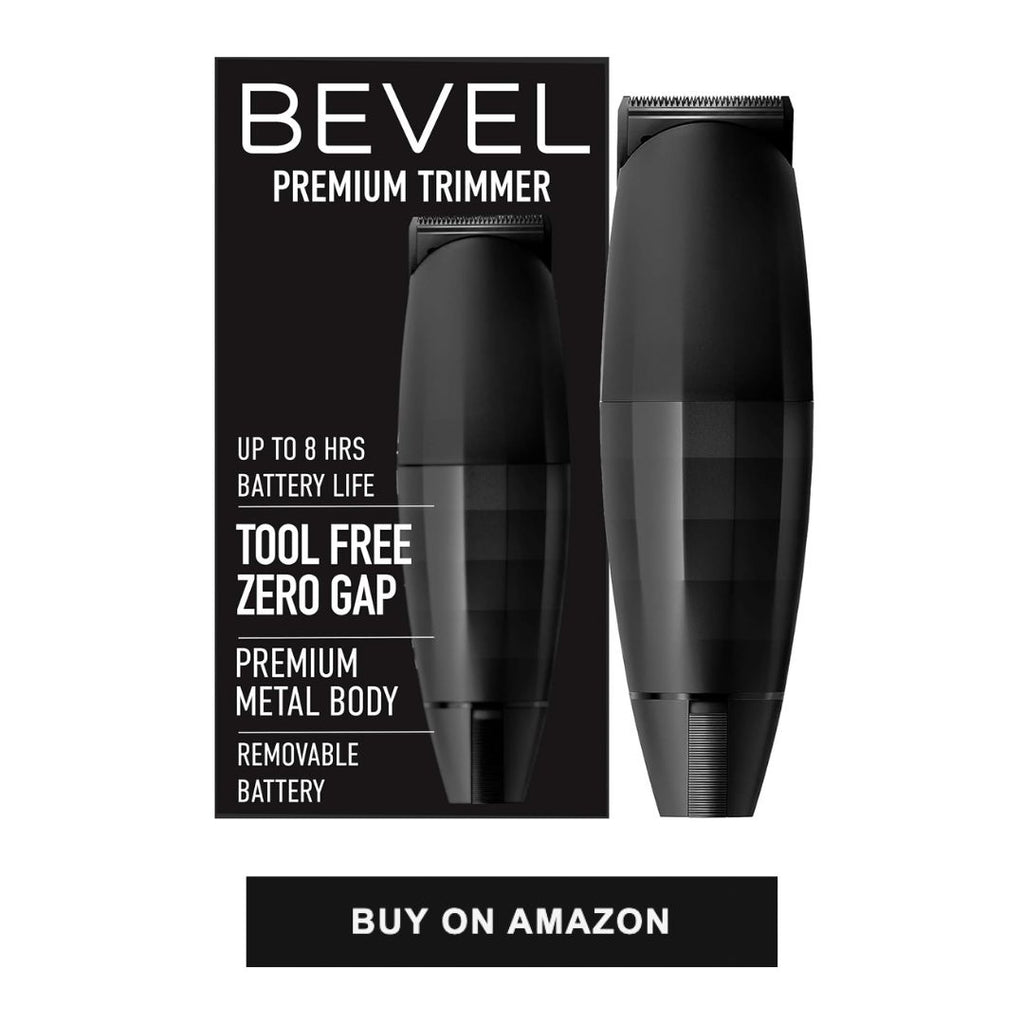 Bevel Trimmer