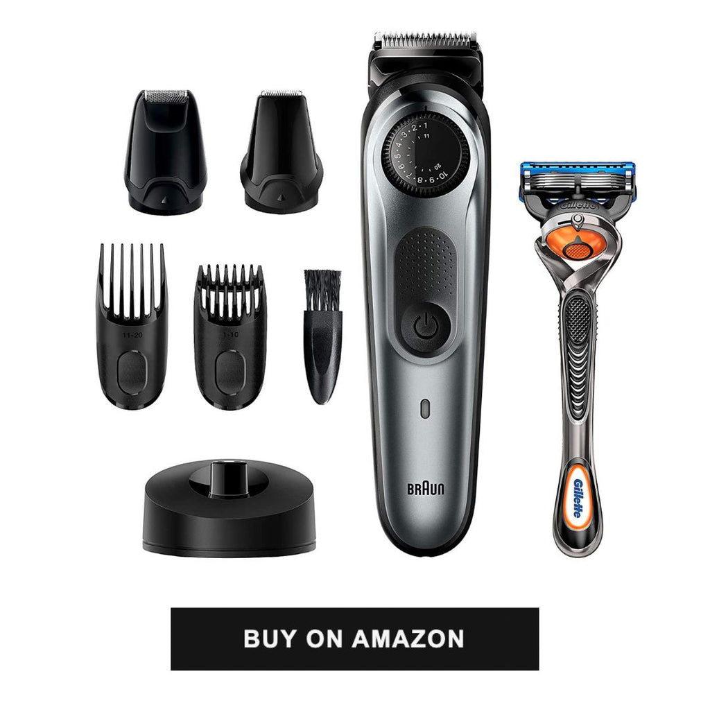 Braun Beard Trimmer BT7240