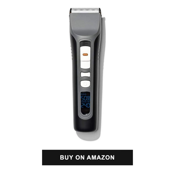 Brio Beardscape Beard Trimmer for Father's Day