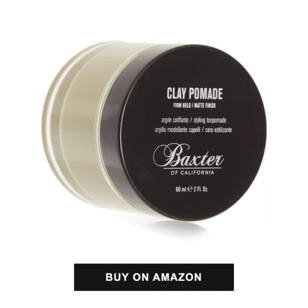 Buy Baxter of California Clay Pomade