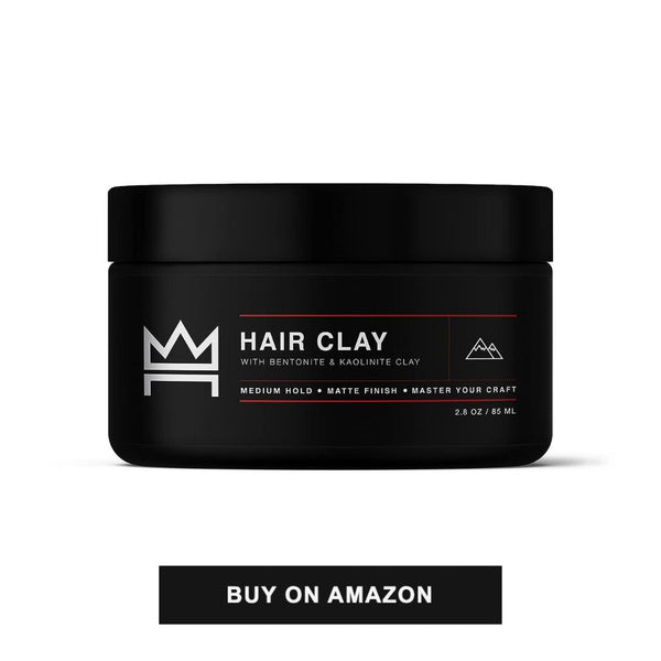 Buy Hair Craft Co. Hair Clay