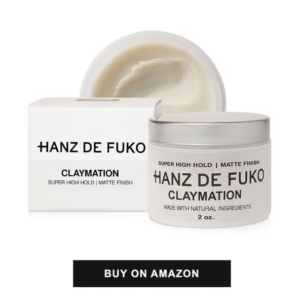 Buy Hanz de Fuko Claymation
