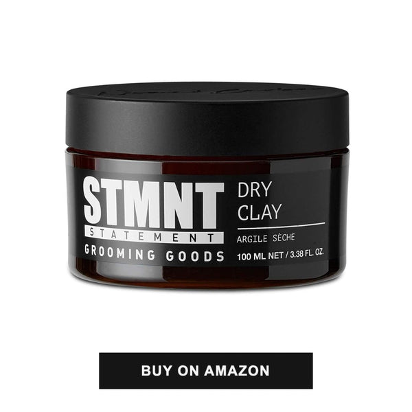 Buy STMNT Dry Clay