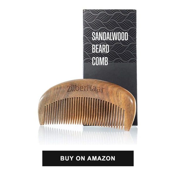 Comb for Father's Day