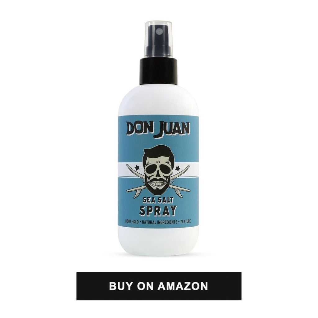 Don Juan sea salt spray