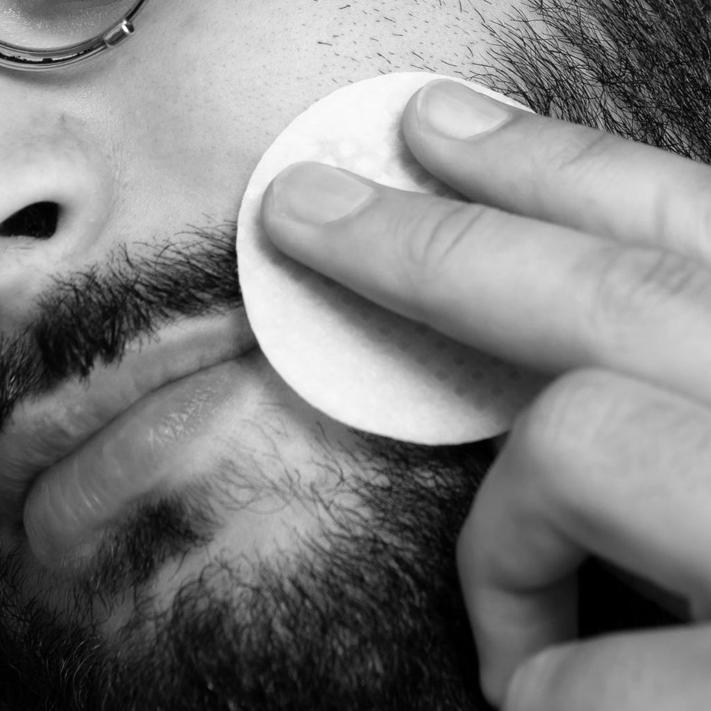 Fix a Patchy Beard