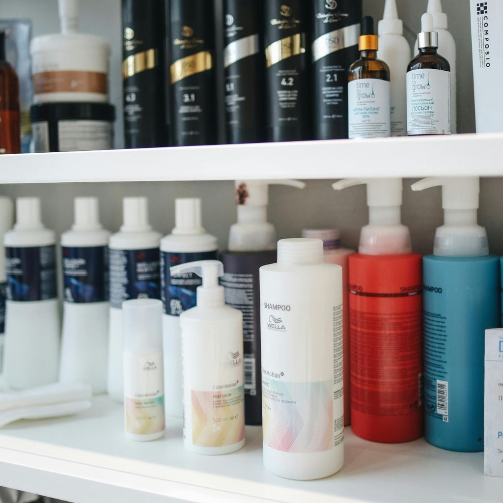 More Expensive Hair Products Are Better