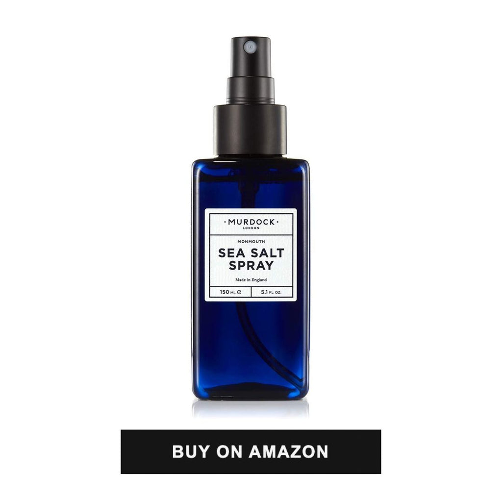 Murdock London sea salt spray