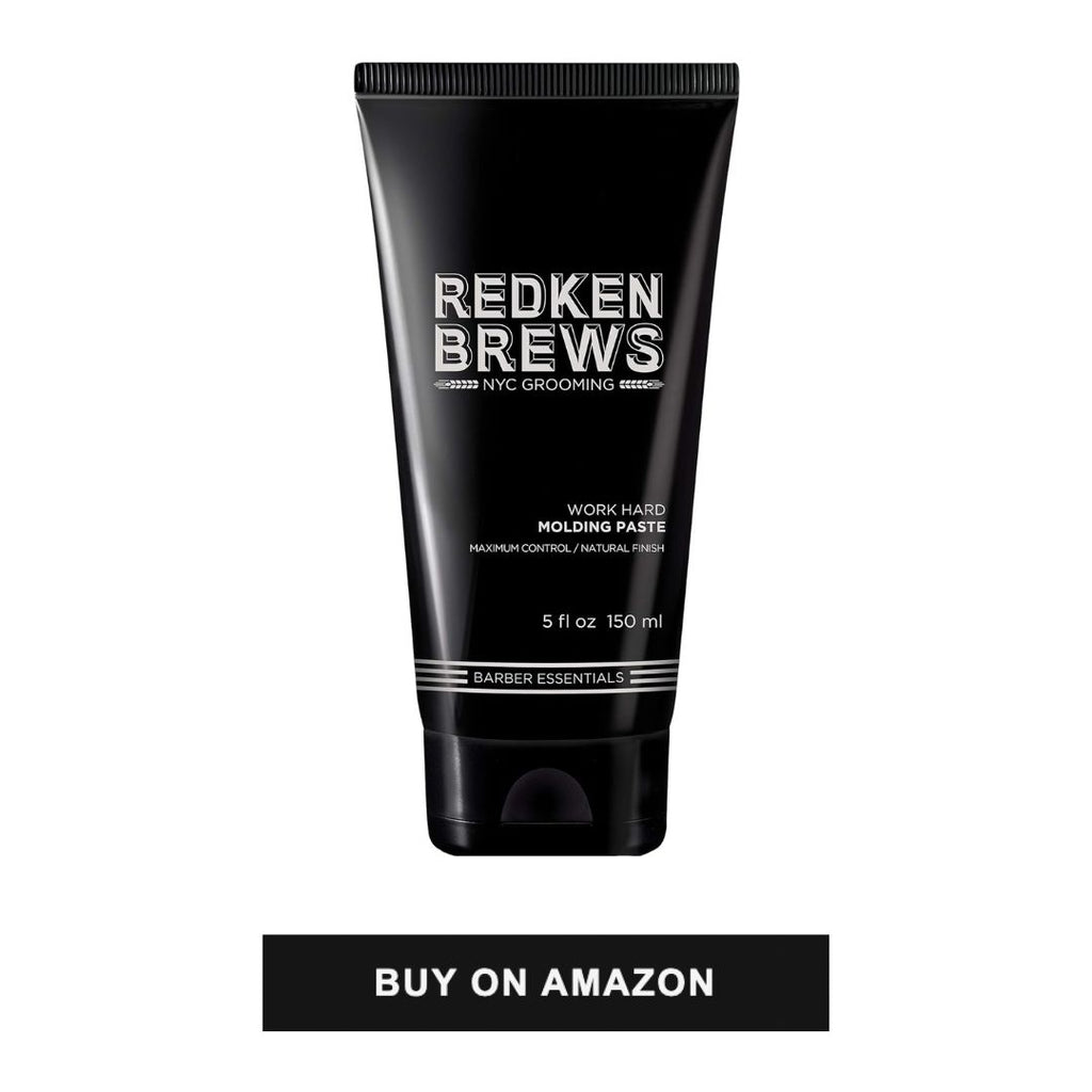 Redken Brews Molding Paste