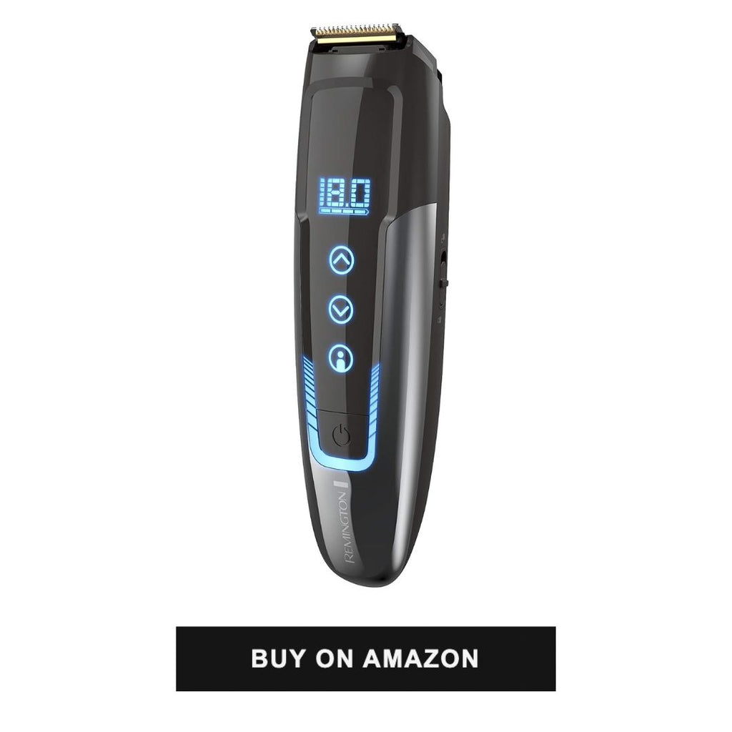 Remington Smart Beard Trimmer