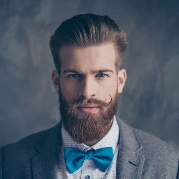 Your Comprehensive Guide to Beard Styles (and Current Trends) – Honor ...