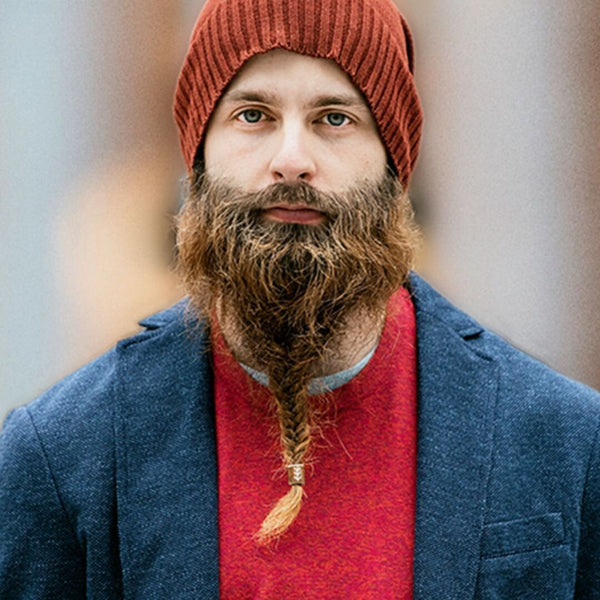 Viking Beard