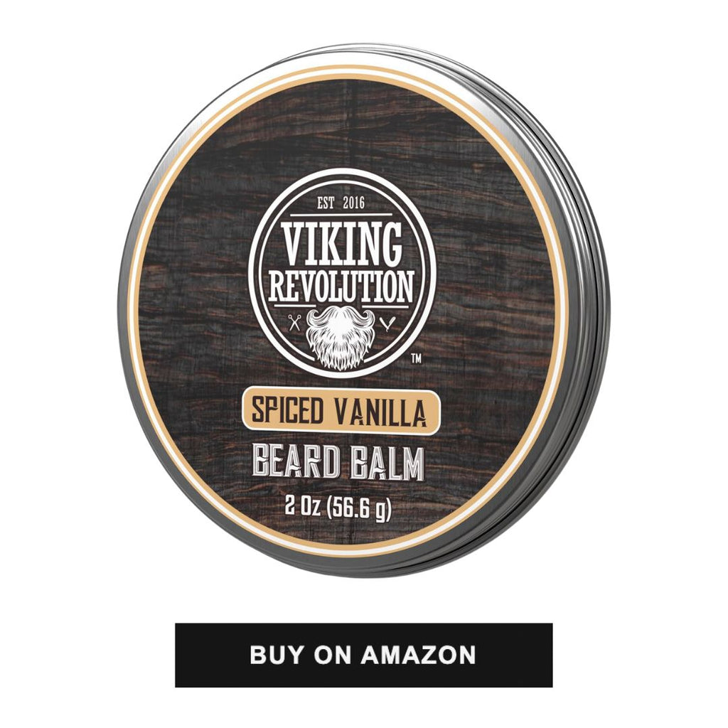 Viking Revolution Beard Balm