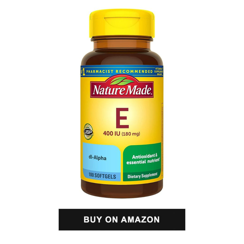 Vitamin E