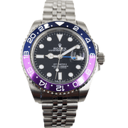 Rolex GMT-Master Purple