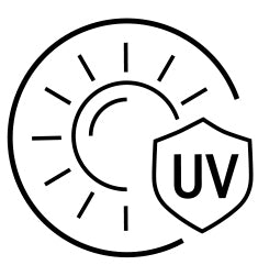 Icon UV Schutz