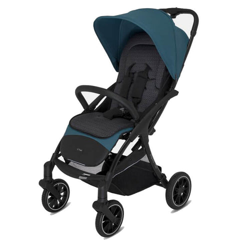 Sportkinderwagen Espiro Fuel Blau