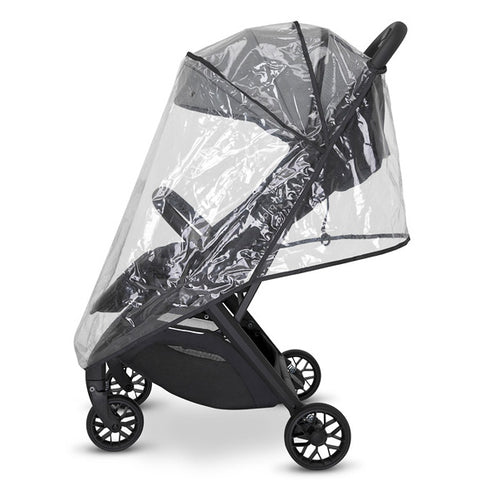 Sportkinderwagen Espiro Nox mit Regenschutz