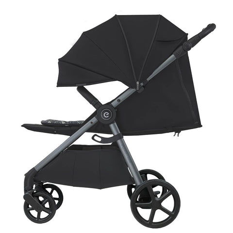 Kinder Buggy schwarz Espiro Wave