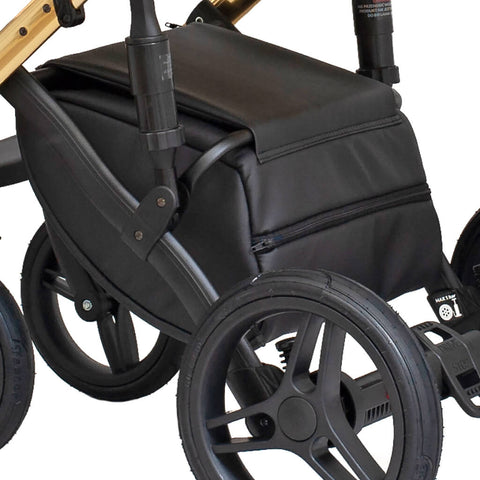 Aufbewahrungskorb Kinderwagen Euforia