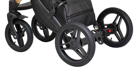 Räder Kinderwagen Euforia