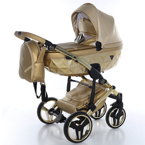 Kinderwagen Junama Dolce