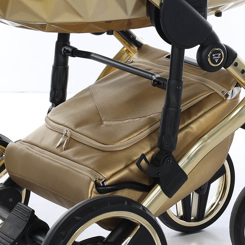 Aufbewahrungskorb Kinderwagen Junama Dolce