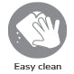 icon easy clean