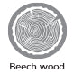 icon beech wood