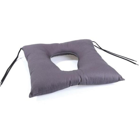 Car back support - Pillows, cushions and support - Physiotherapy Aids - OTS  Ltd