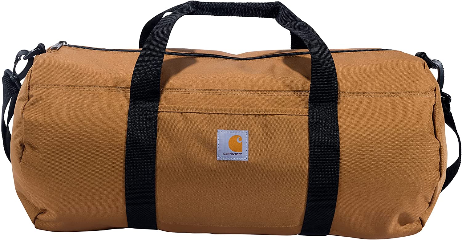 Carry On Duffel Bag: A 2023 Review of the Best Features for Convenient ...