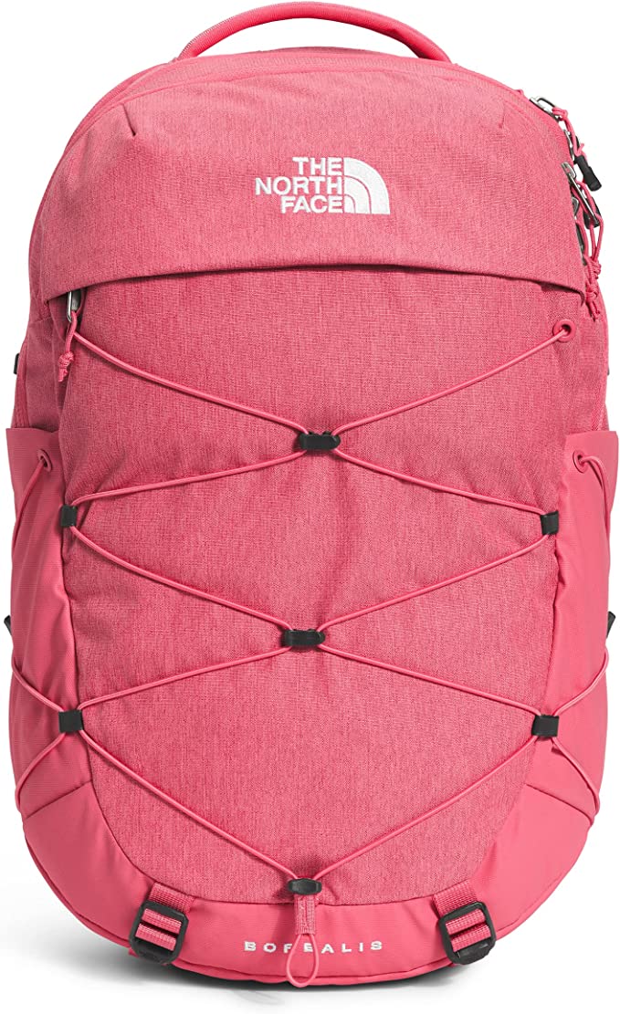 North Face Backpacks Pink Women's! The Perfect Women's Backpack