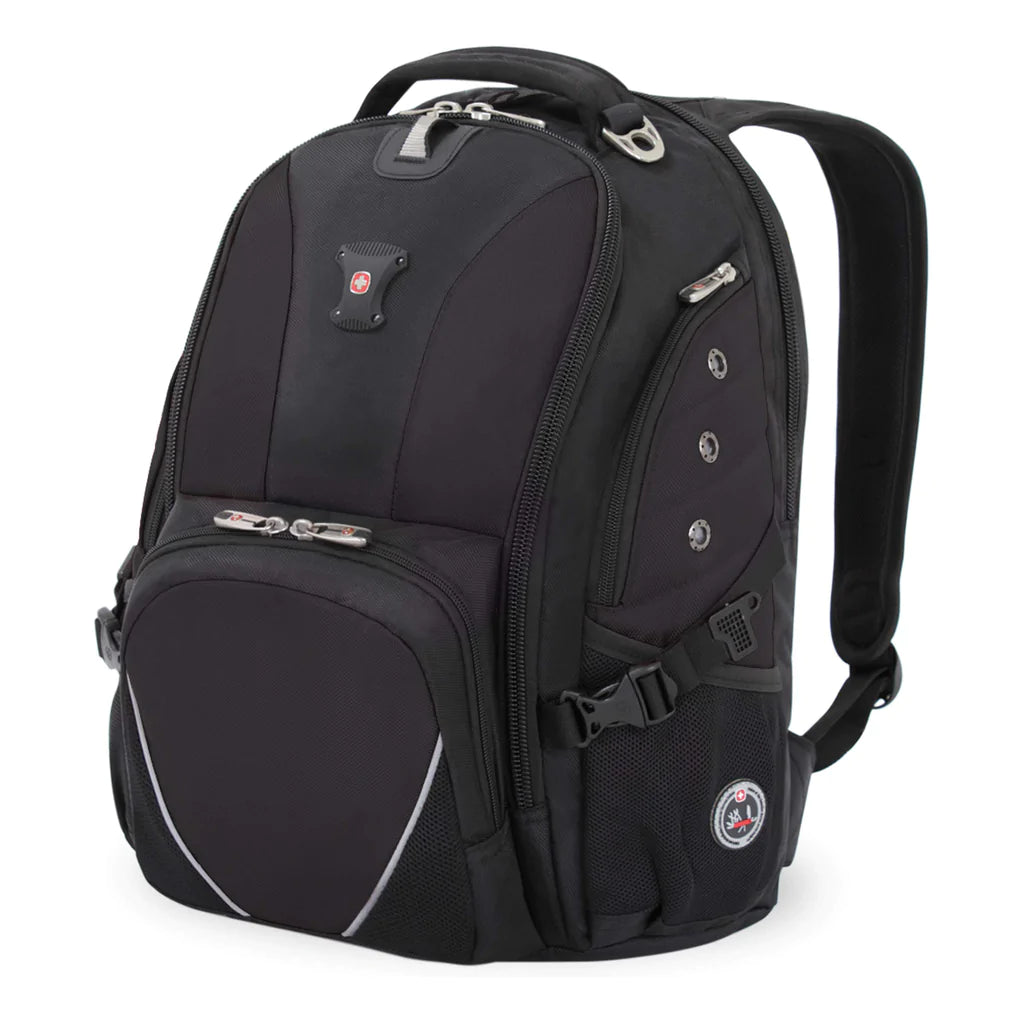 Swissgear Backpack: A Comprehensive Guide for the Perfect Adventurer ...