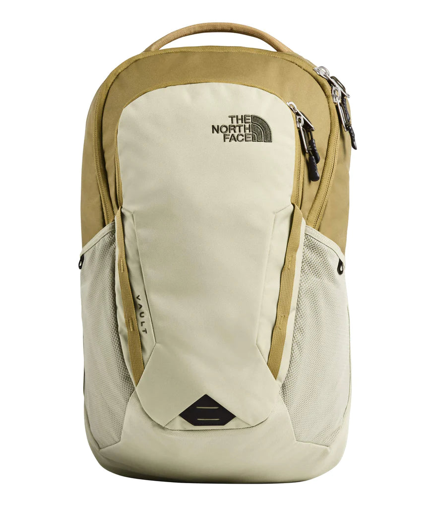 Expert Review The North Face Vault Backpack Durability and Comfort