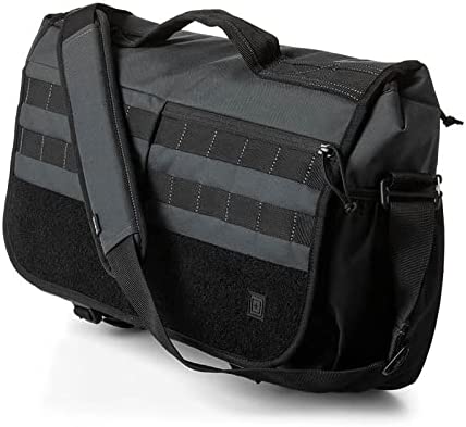 5.11 messenger bag