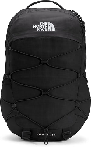 Black Backpack North Face