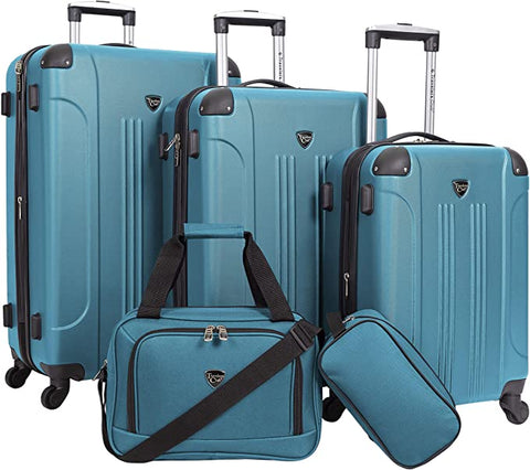 carry on luggage set