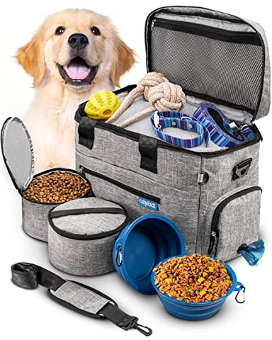 Doggy Travel Bag