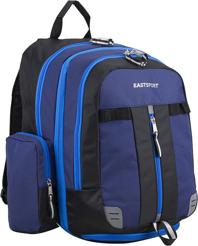 eastsport backpack oversized