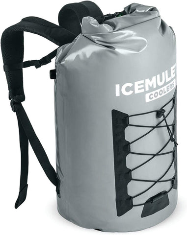 Icemule Backpack Cooler