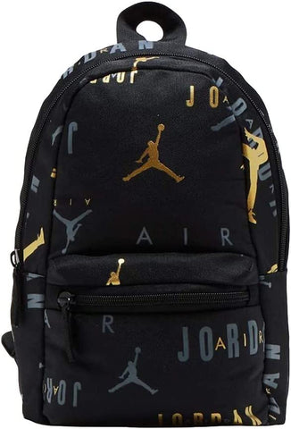 Jordan Backpack Girl