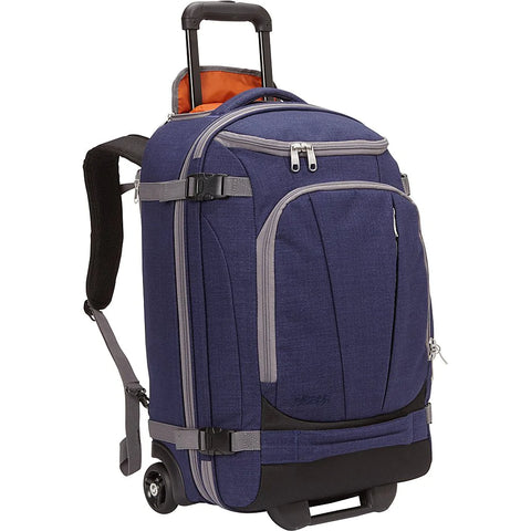 Mother Load Travel Backpack