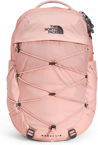 North Face Backpack Pink