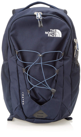North Face Jester Backpack Blue