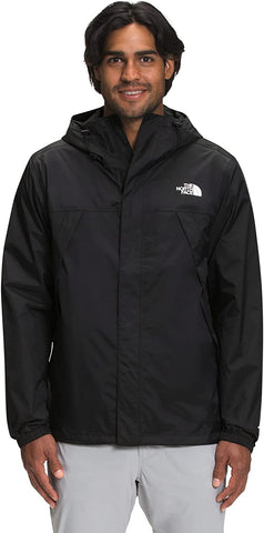 North Face Men's Antora Jacket