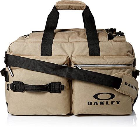 Oakley Duffel Bag