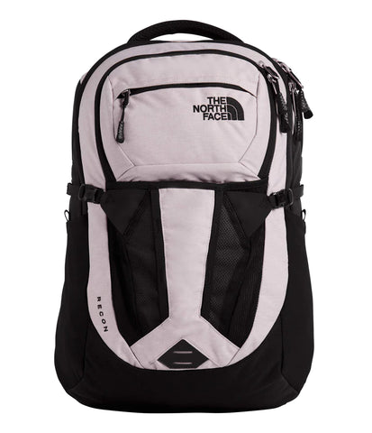 Light Purple North Face backpack