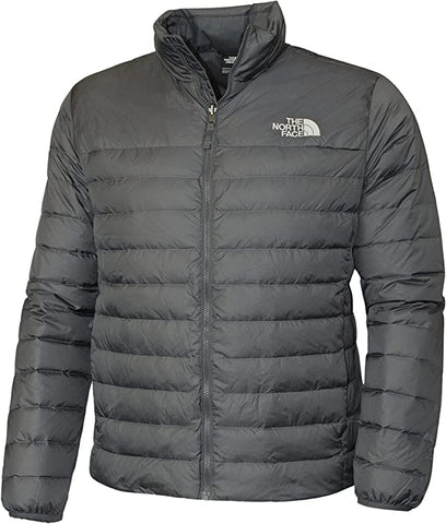 The North Face Men's Full Zip Puffer Jacket