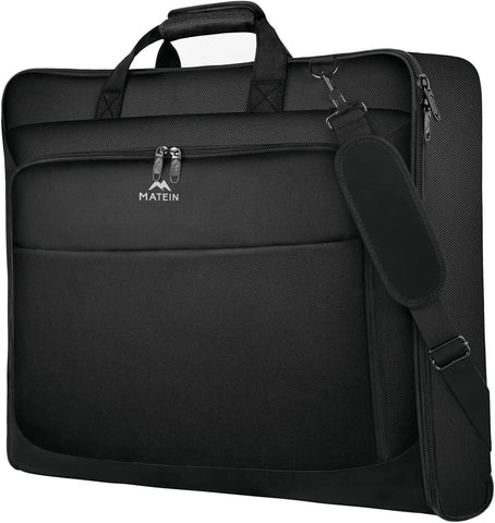 travel bag for suit